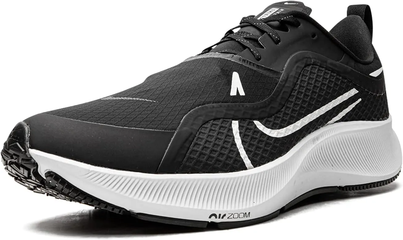 Nike Air Zoom Pegasus 37 Shield Mens Running Trainers Cq7935 Sneakers Shoes