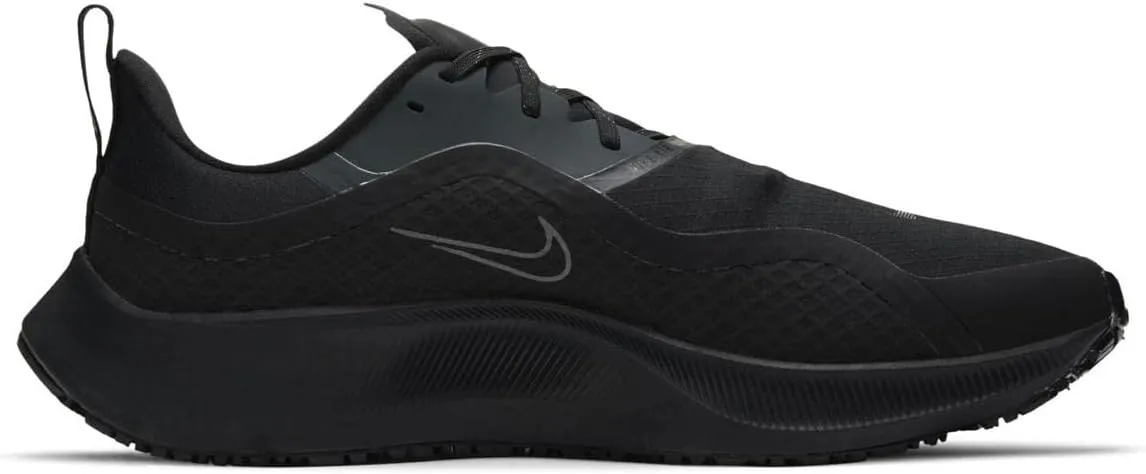 Nike Air Zoom Pegasus 37 Shield Mens Running Trainers Cq7935 Sneakers Shoes