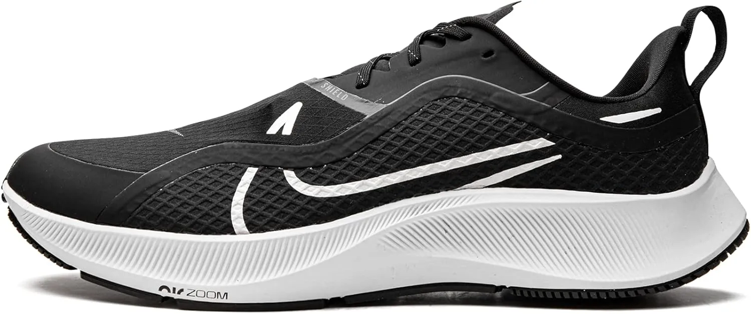 Nike Air Zoom Pegasus 37 Shield Mens Running Trainers Cq7935 Sneakers Shoes