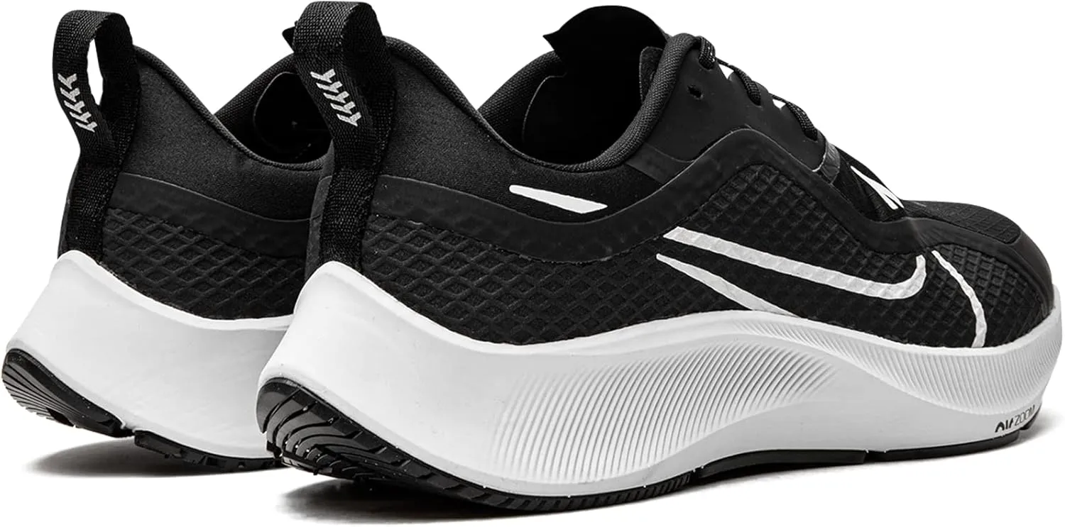 Nike Air Zoom Pegasus 37 Shield Mens Running Trainers Cq7935 Sneakers Shoes