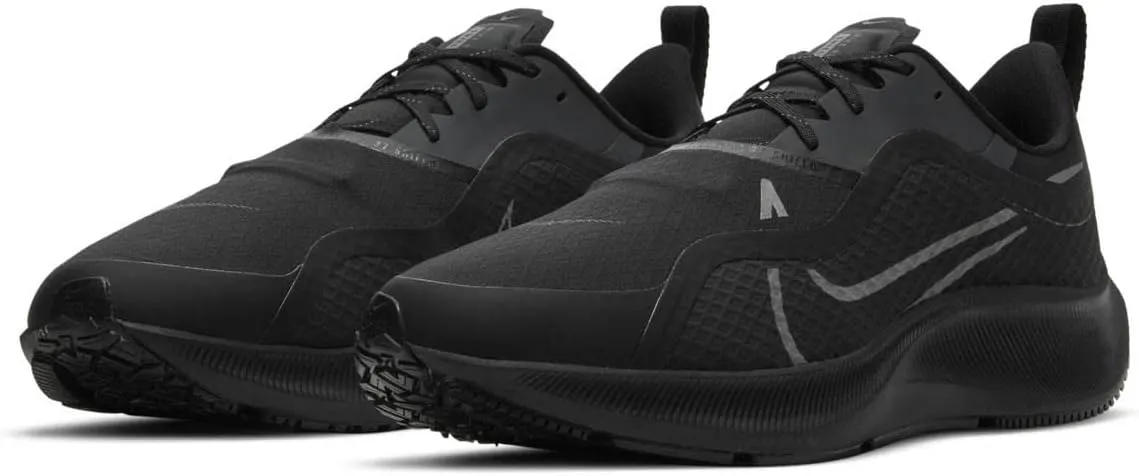 Nike Air Zoom Pegasus 37 Shield Mens Running Trainers Cq7935 Sneakers Shoes