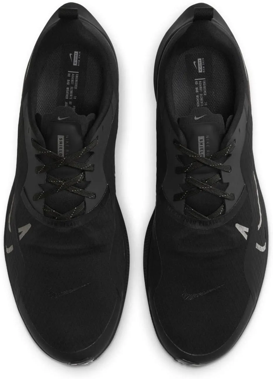 Nike Air Zoom Pegasus 37 Shield Mens Running Trainers Cq7935 Sneakers Shoes