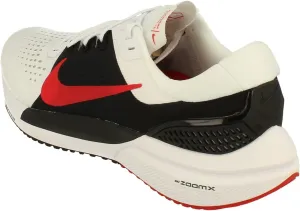 Nike Air Zoom Vomero 15 Mens Running Trainers CU1855 Sneakers Shoes (UK 9 US 10 EU 44, White Black 101)