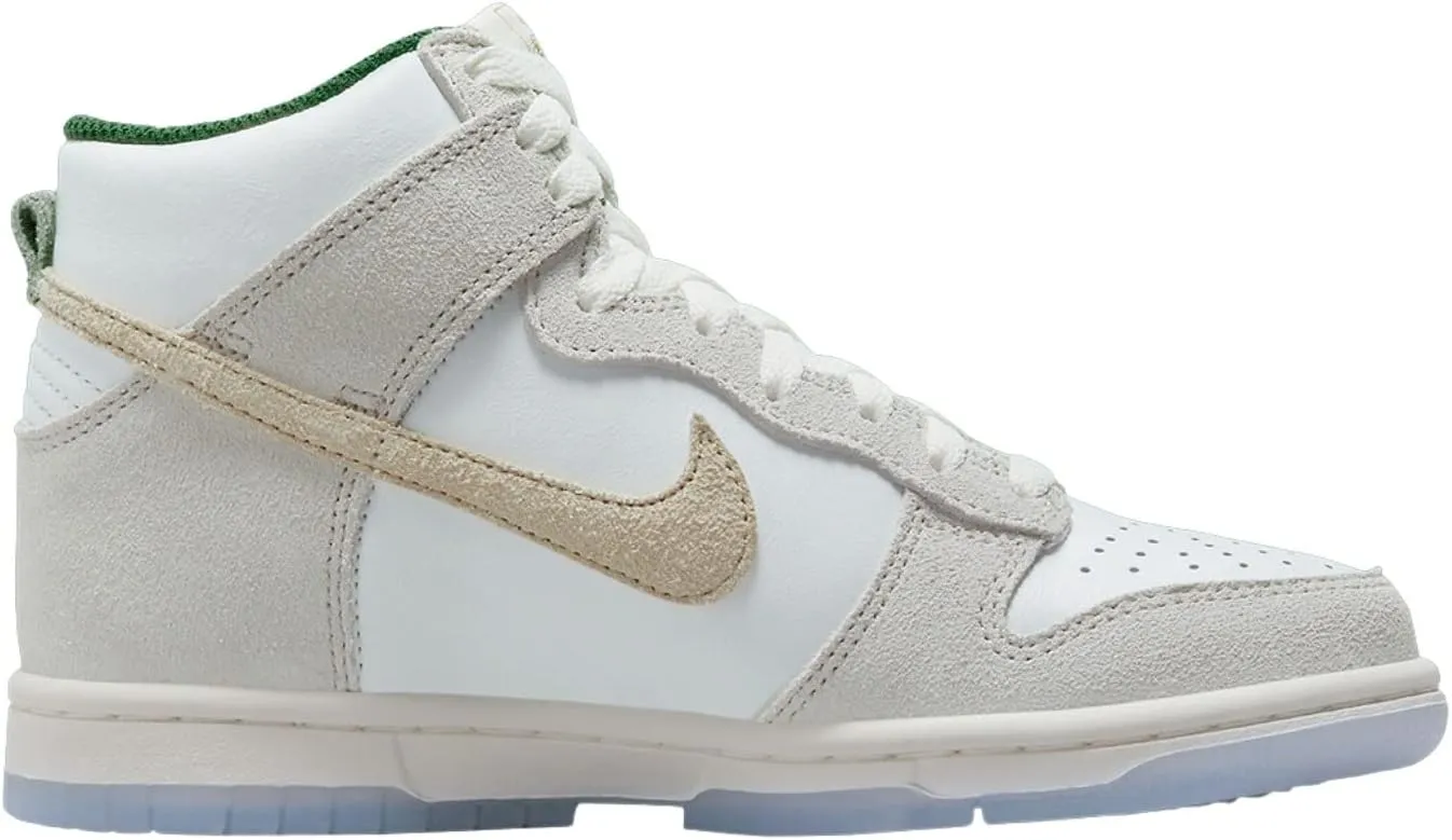 Nike Boy's Gymnastics Shoes