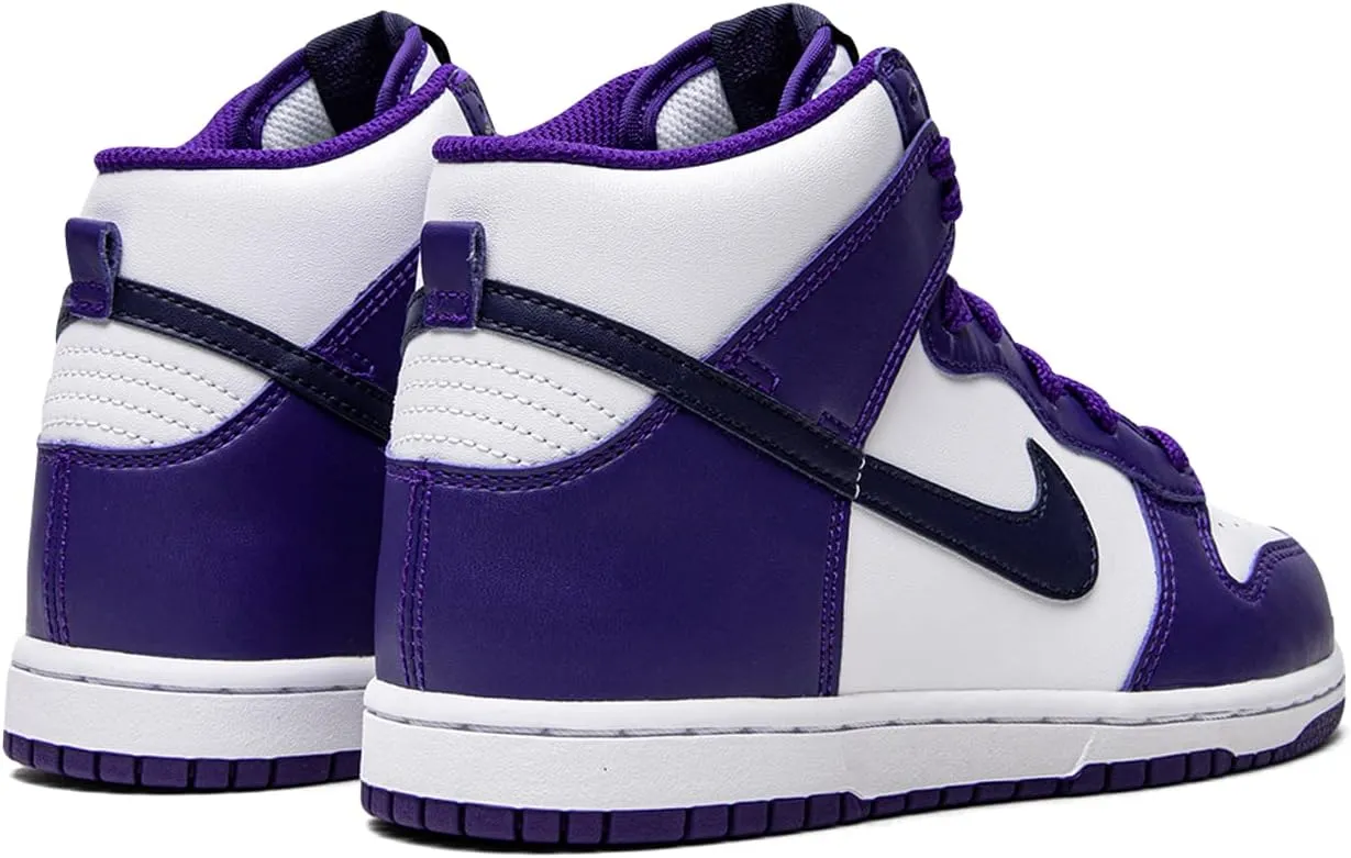 Nike Boy's Gymnastics Shoes