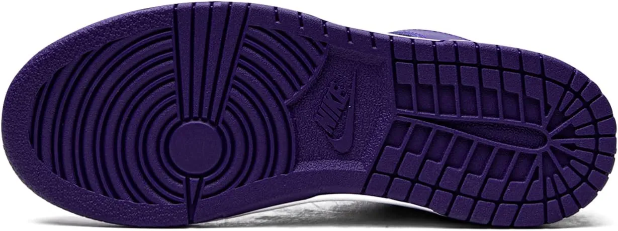 Nike Boy's Gymnastics Shoes
