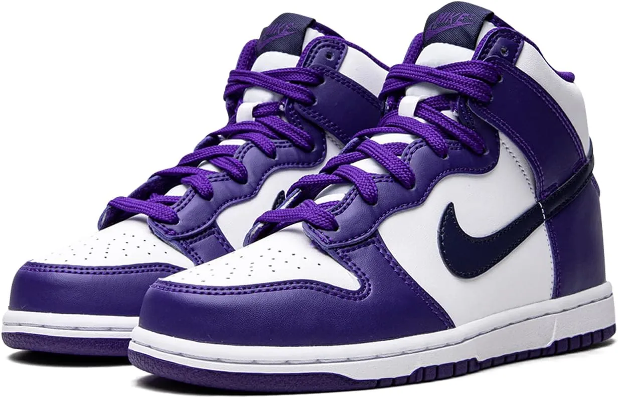 Nike Boy's Gymnastics Shoes