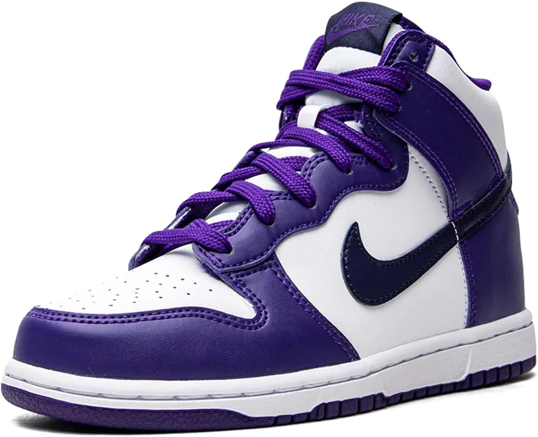 Nike Boy's Gymnastics Shoes