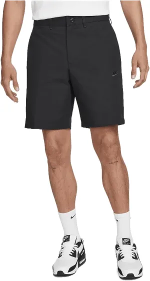 Nike Club Men's Chino Shorts (Black/Black, FZ5772-010) Size 28