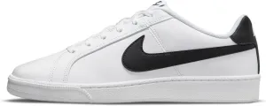Nike Court Royale Mens Trainers 749747 Sneakers Shoes (UK 9 US 10 EU 44, White Black 107)