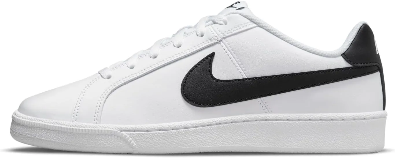 Nike Court Royale Mens Trainers 749747 Sneakers Shoes (UK 9 US 10 EU 44, White Black 107)