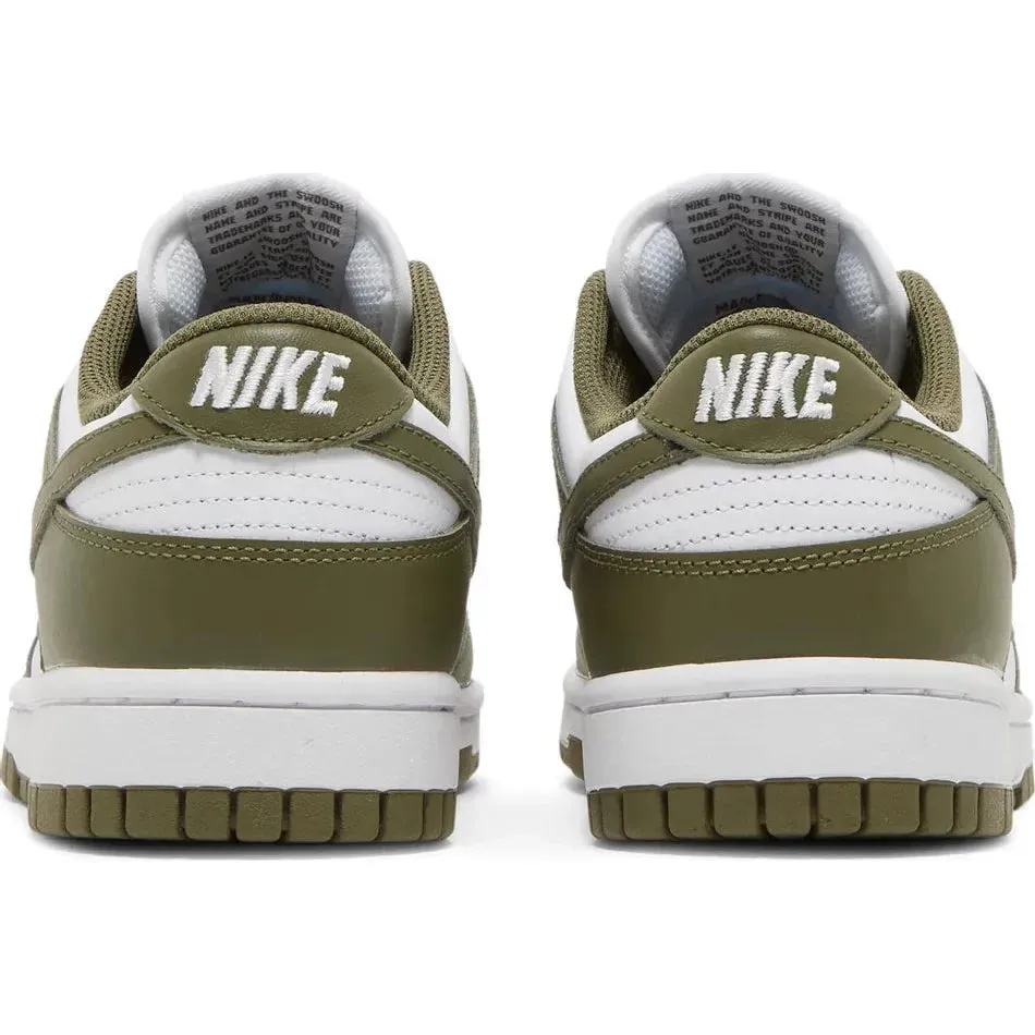 Nike Dunk Low - Medium Olive (W)