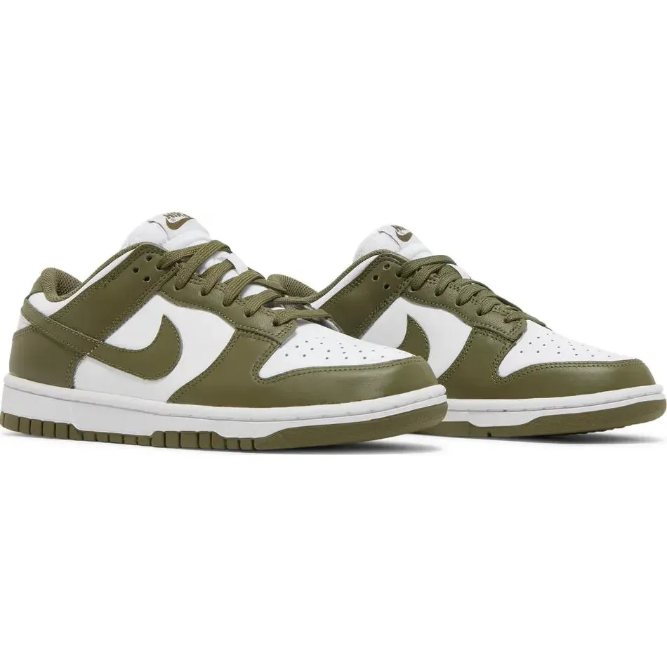 Nike Dunk Low - Medium Olive (W)