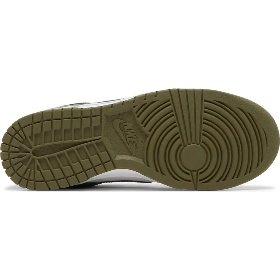 Nike Dunk Low - Medium Olive (W)