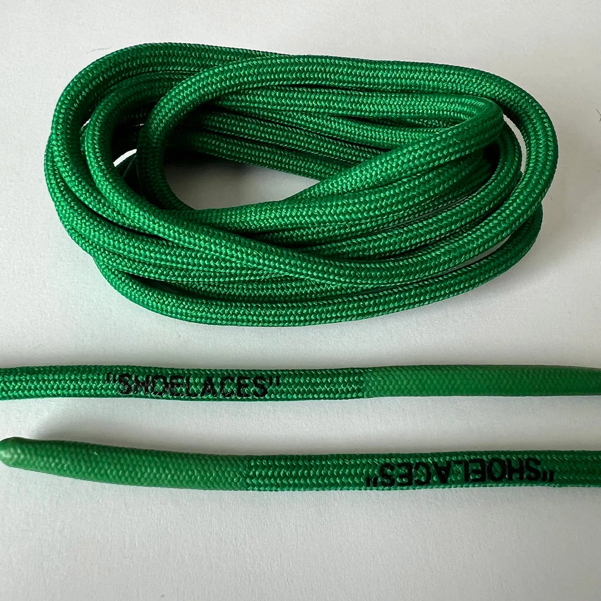 Nike Dunk Low Off-White Lot 22 Shoe Laces