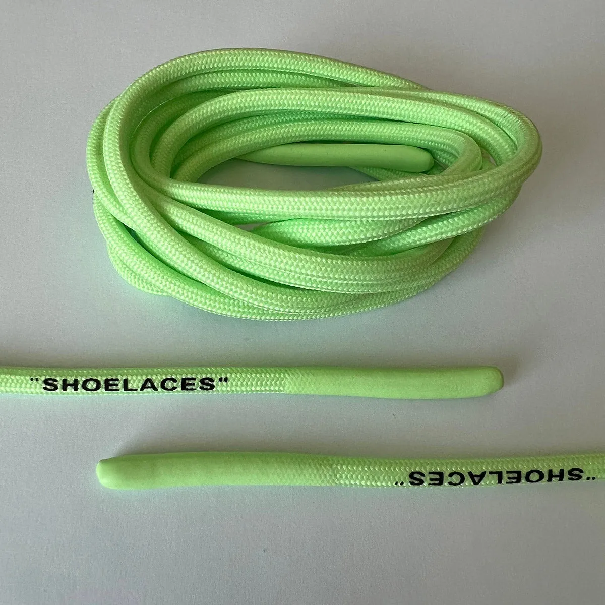 Nike Dunk Low Off-White Lot 22 Shoe Laces