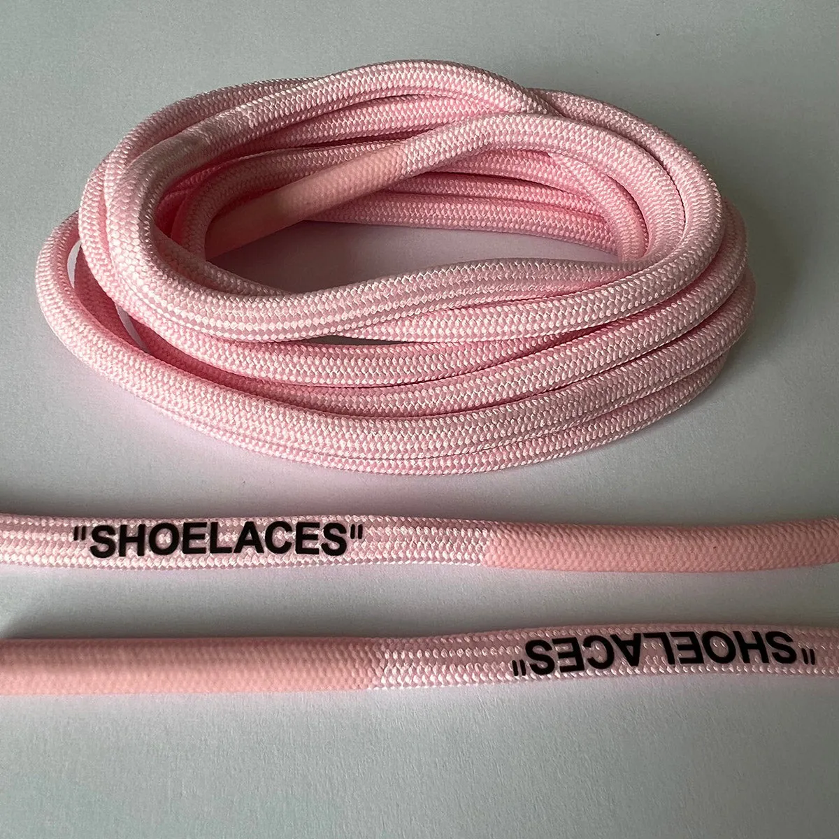 Nike Dunk Low Off-White Lot 22 Shoe Laces