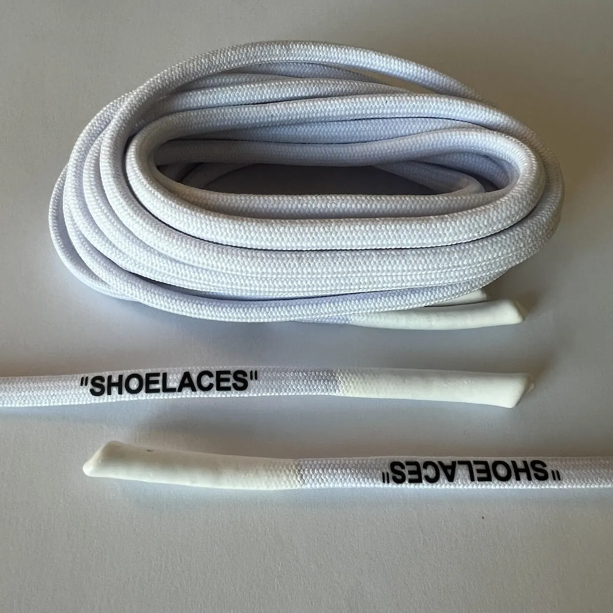 Nike Dunk Low Off-White Lot 22 Shoe Laces