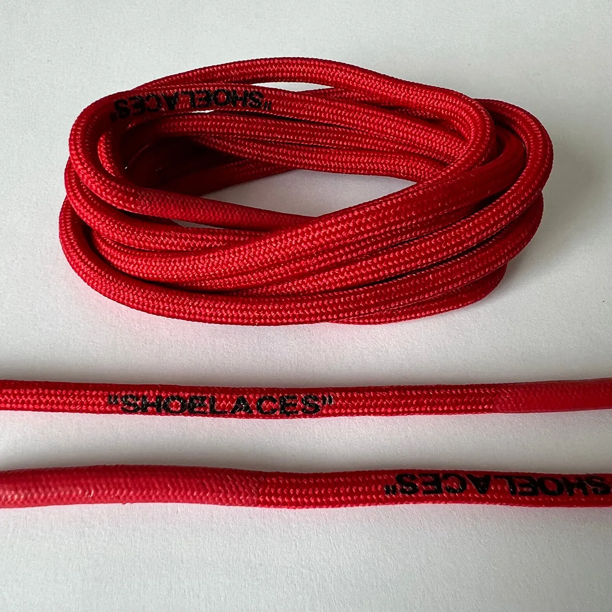 Nike Dunk Low Off-White Lot 22 Shoe Laces