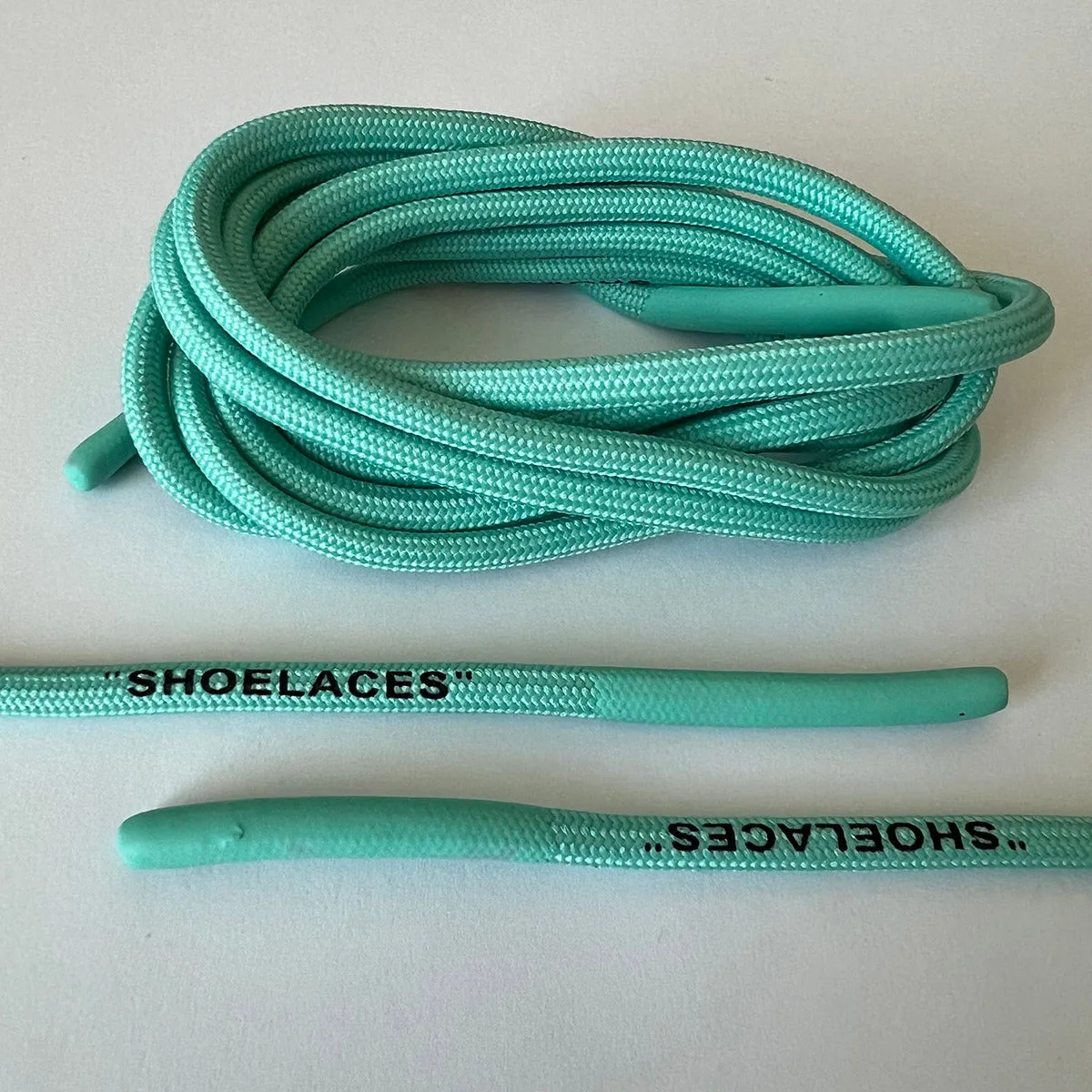 Nike Dunk Low Off-White Lot 22 Shoe Laces