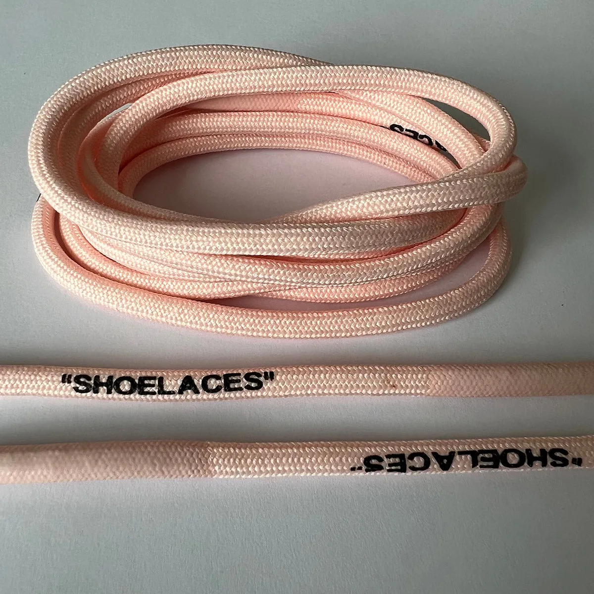 Nike Dunk Low Off-White Lot 22 Shoe Laces