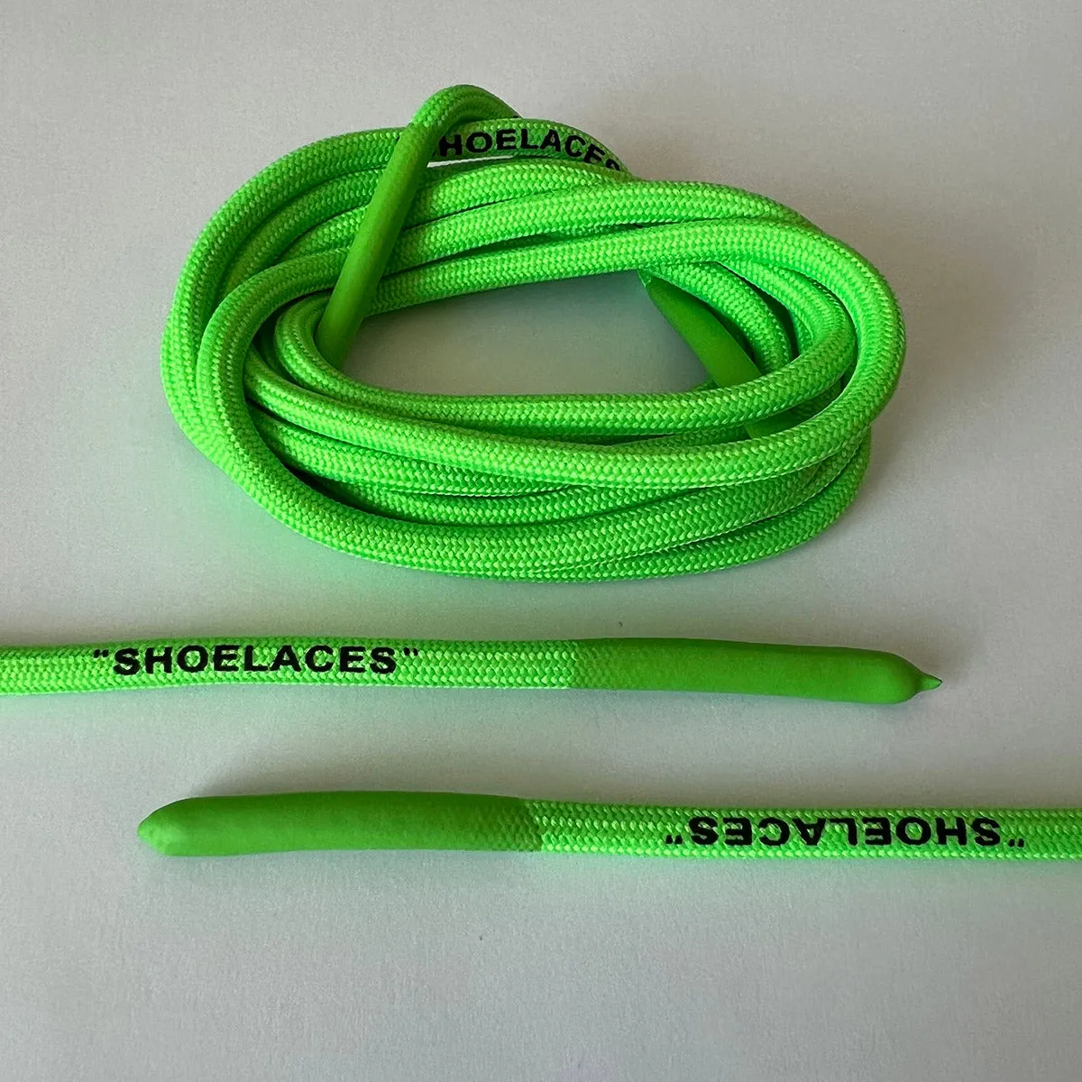 Nike Dunk Low Off-White Lot 22 Shoe Laces