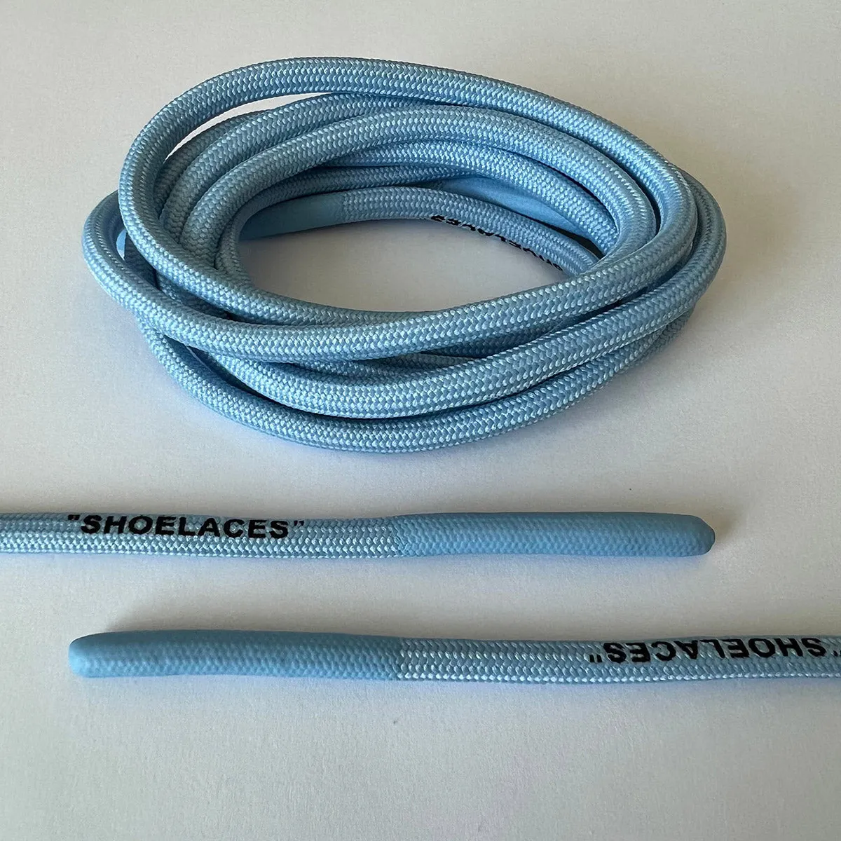 Nike Dunk Low Off-White Lot 22 Shoe Laces