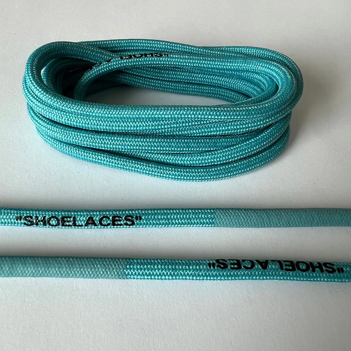Nike Dunk Low Off-White Lot 22 Shoe Laces