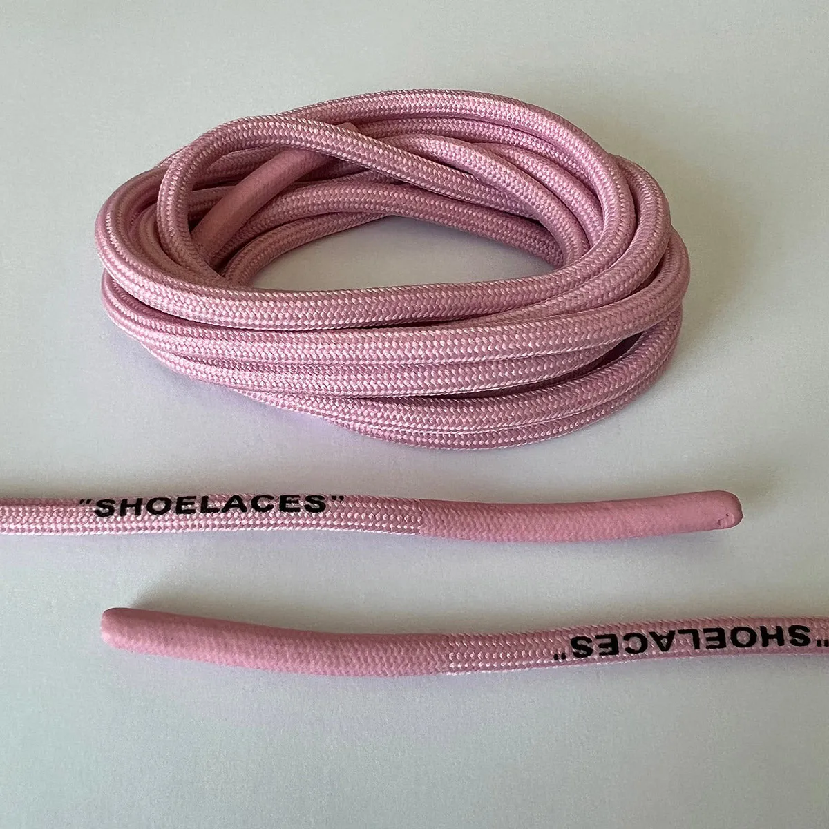 Nike Dunk Low Off-White Lot 22 Shoe Laces