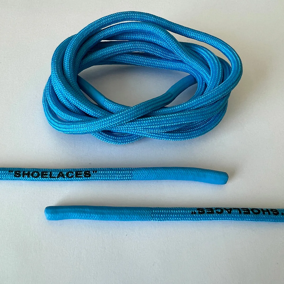 Nike Dunk Low Off-White Lot 22 Shoe Laces