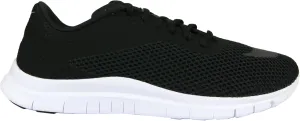 Nike Free Hypervenom Low Mens Trainers 725125 Sneakers Shoes (US 8.5, Black Black White 009)