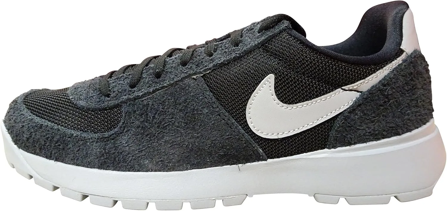 Nike Lavadome Ultra Mens Trainers 844574 Sneakers Shoes (US 7.5, Black Wolf Grey Black 002)