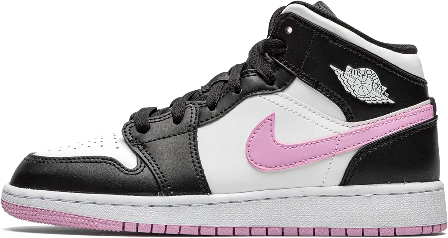 Nike Men Basketball Shoes Sneakers
