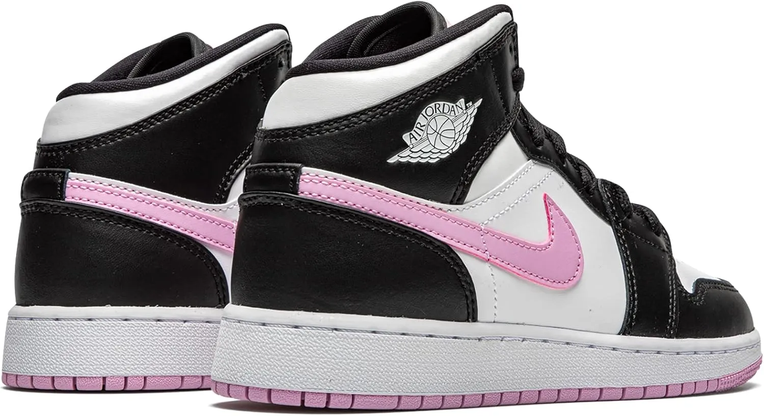 Nike Men Basketball Shoes Sneakers