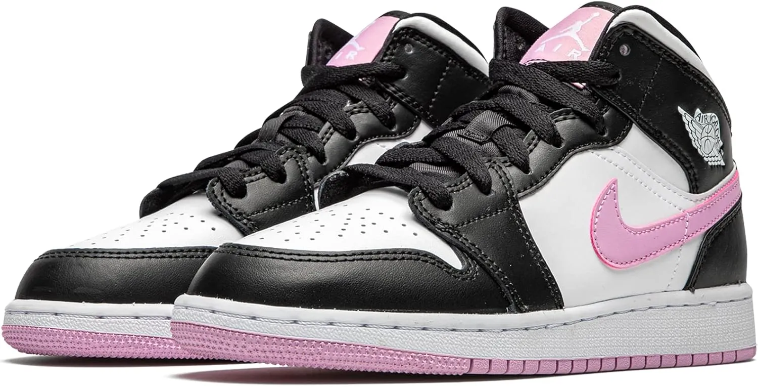 Nike Men Basketball Shoes Sneakers