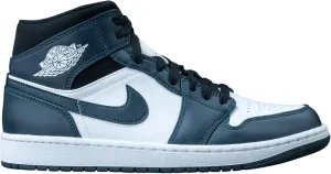 Nike Men's Air Jordan 1 Mid Shoes Sneakers