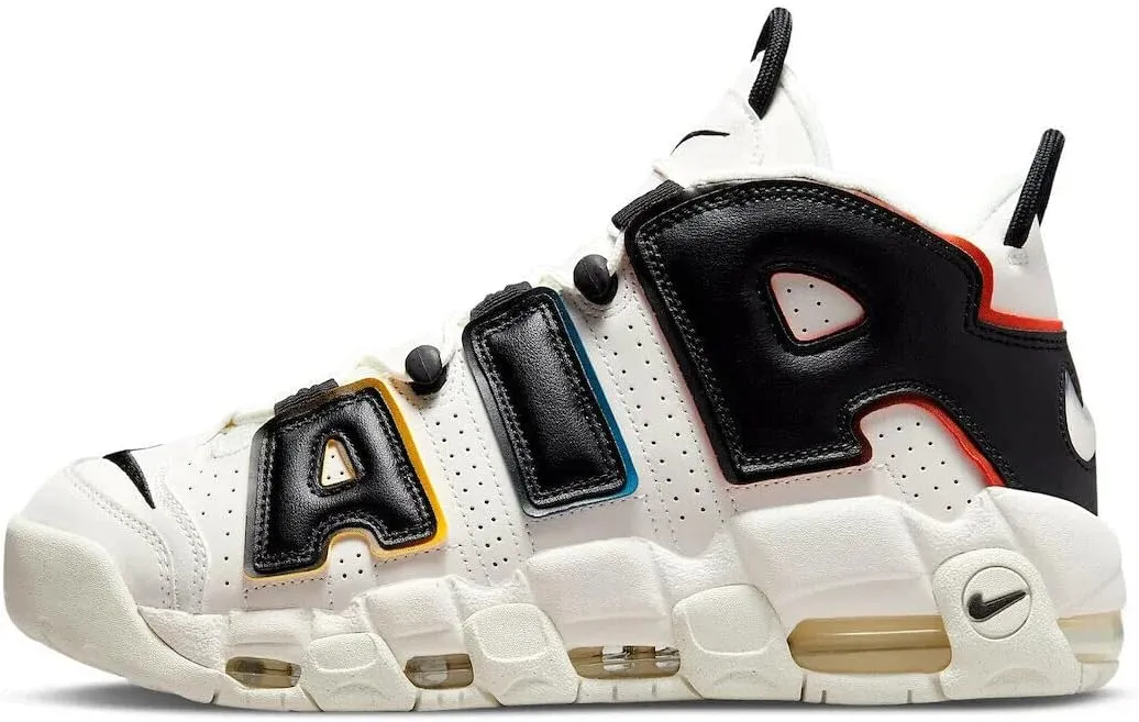 Nike Men's Air More Uptempo '96 Sneakers