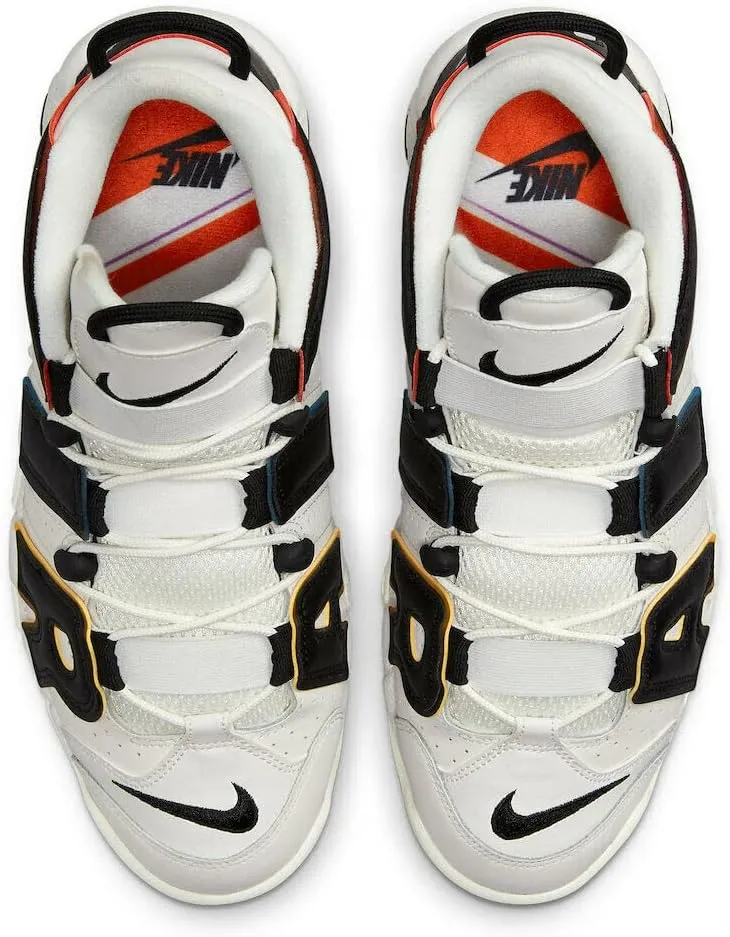 Nike Men's Air More Uptempo '96 Sneakers