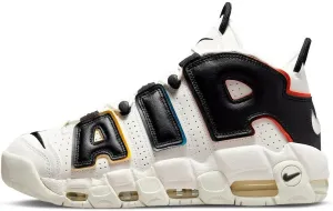 Nike Men's Air More Uptempo '96 Sneakers