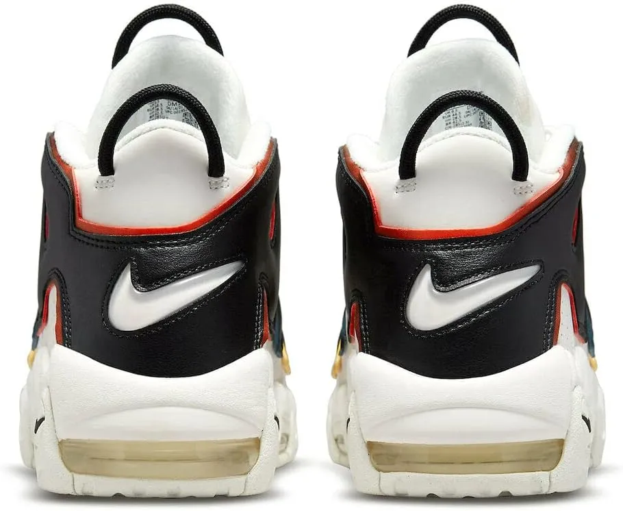 Nike Men's Air More Uptempo '96 Sneakers