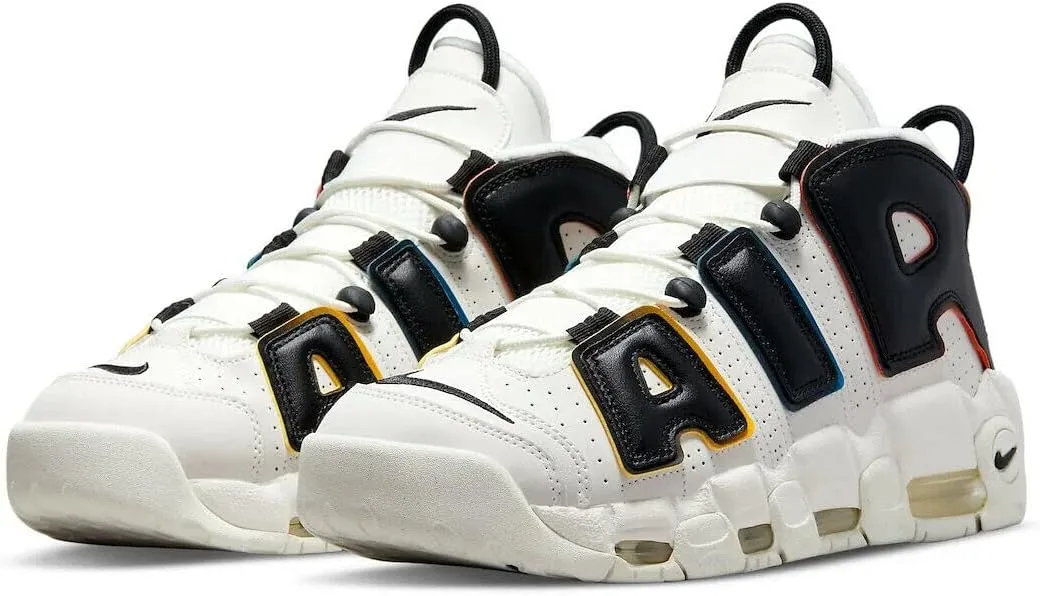 Nike Men's Air More Uptempo '96 Sneakers