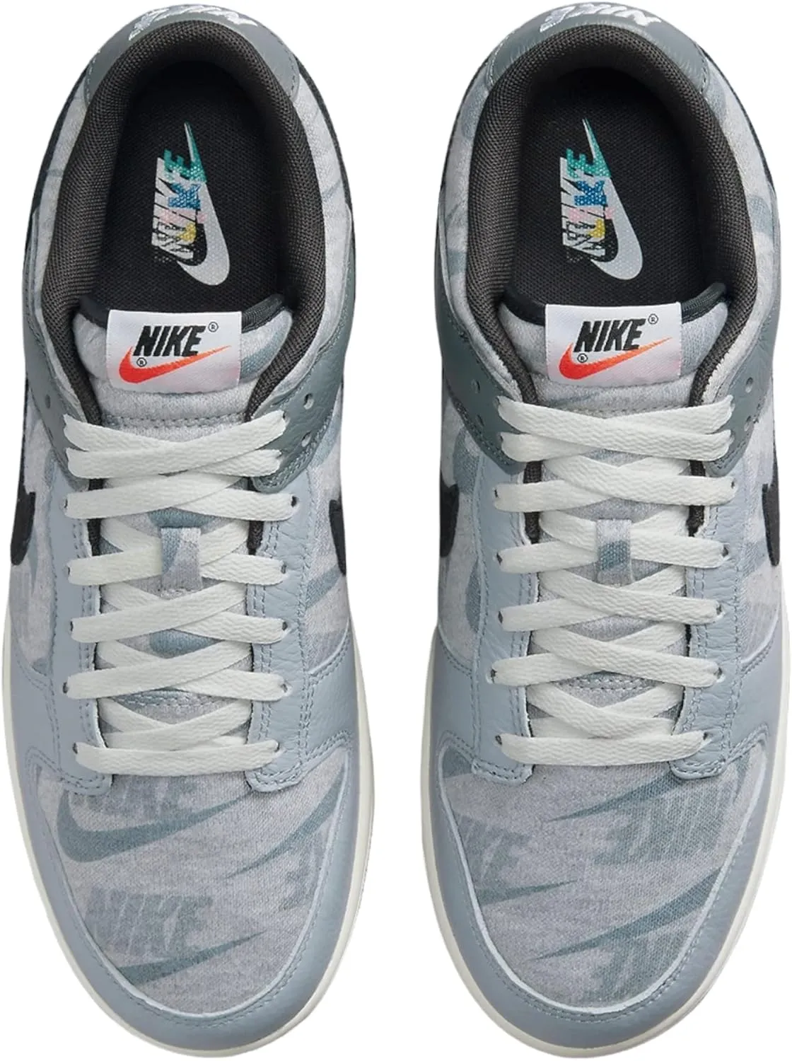 Nike Men's Low-top Sneakers