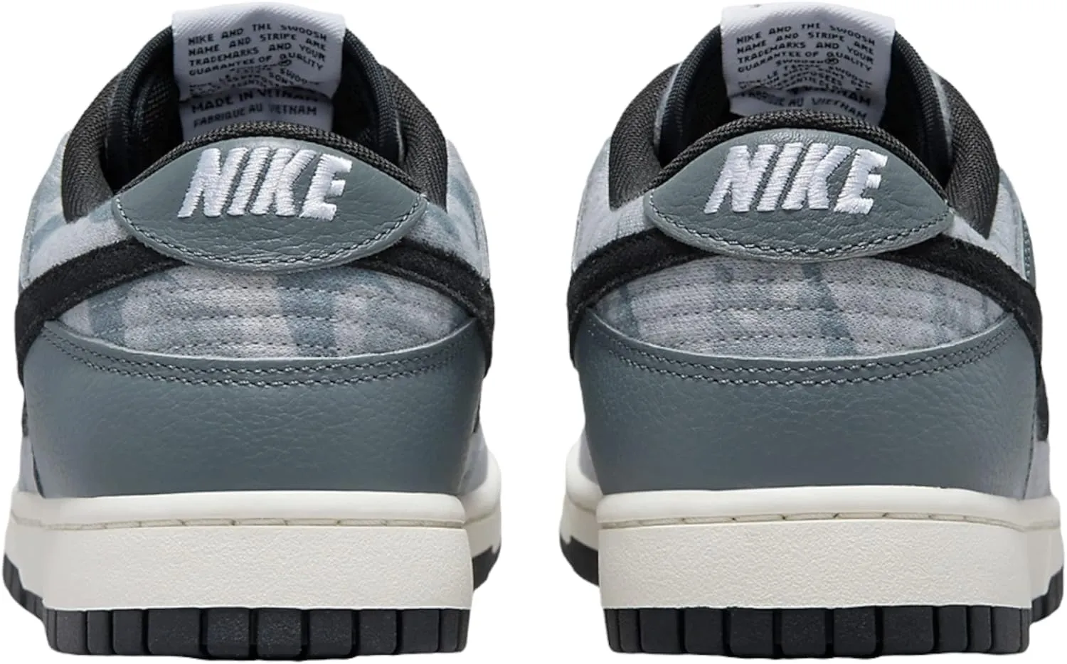 Nike Men's Low-top Sneakers