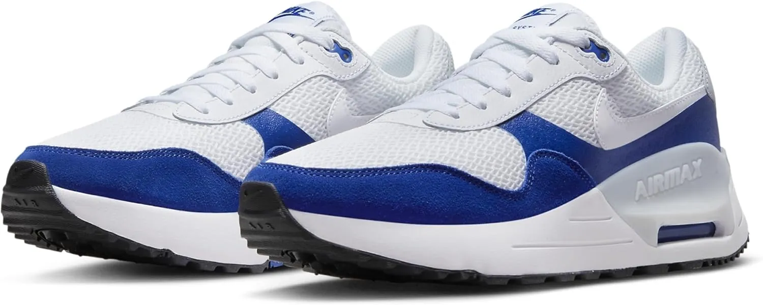 Nike Men's Low-Top Sneakers