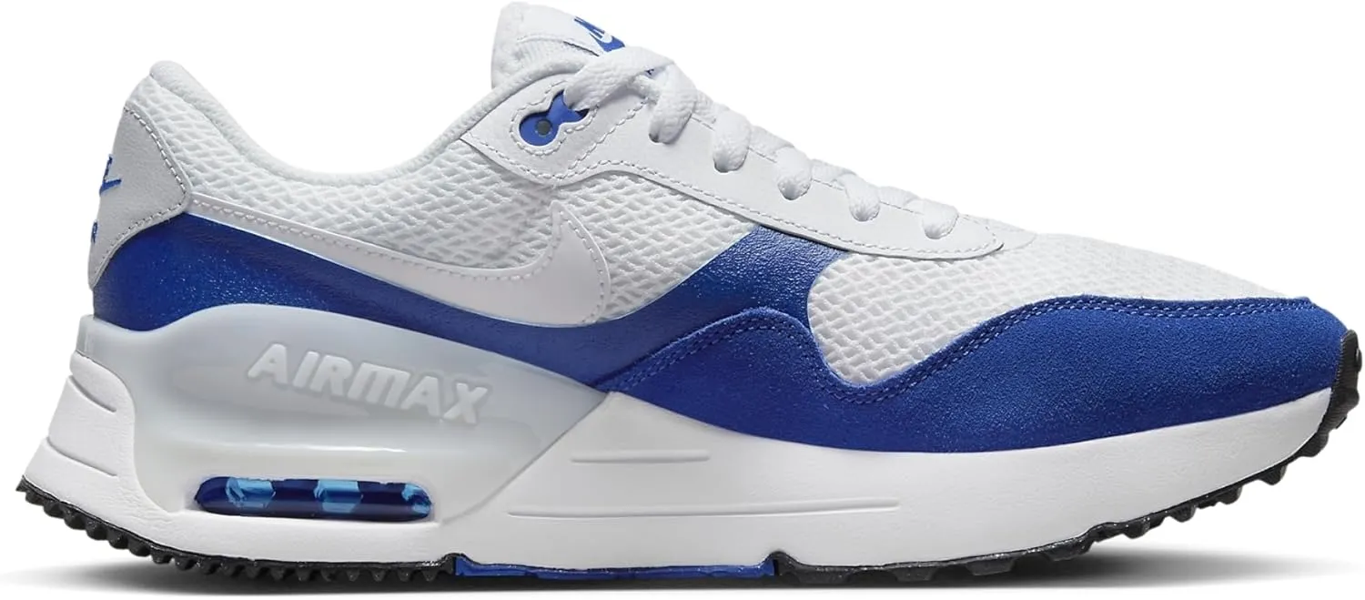 Nike Men's Low-Top Sneakers