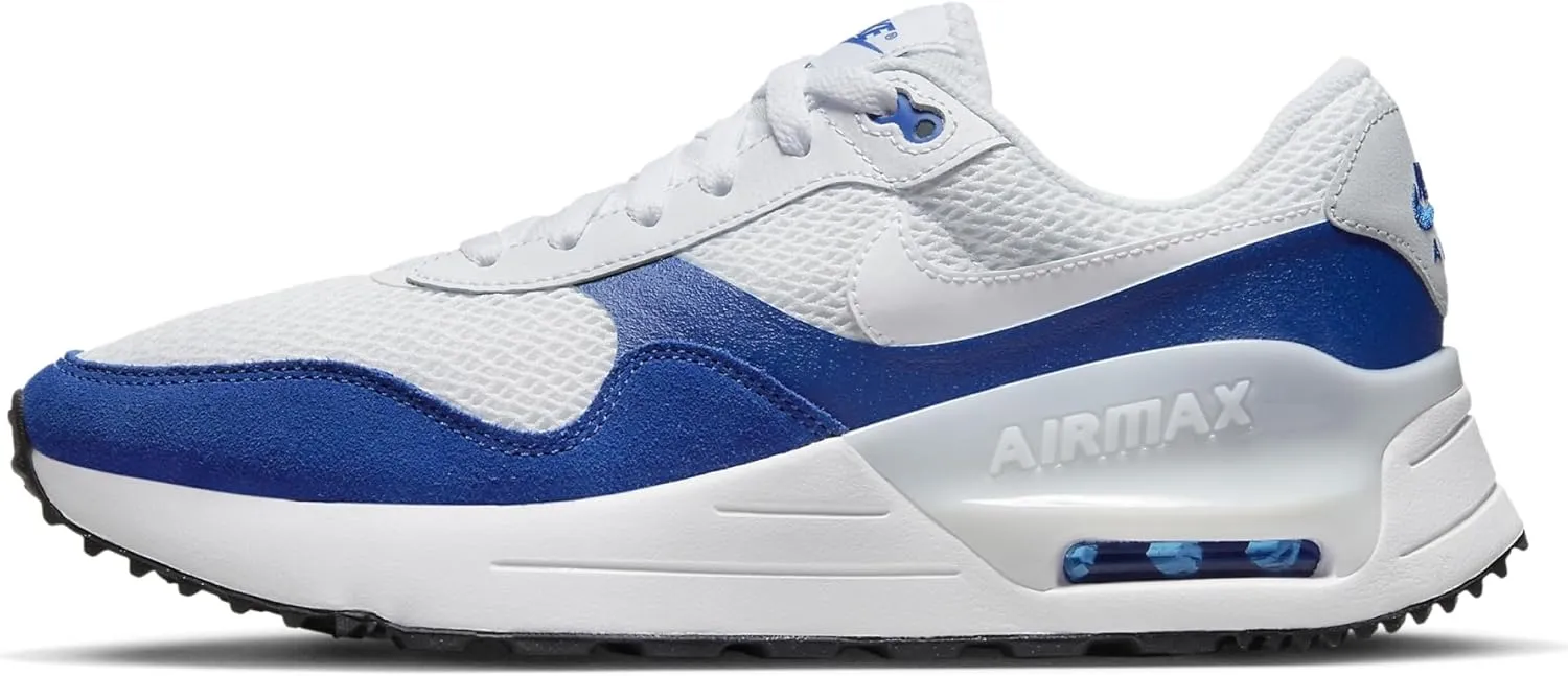 Nike Men's Low-Top Sneakers