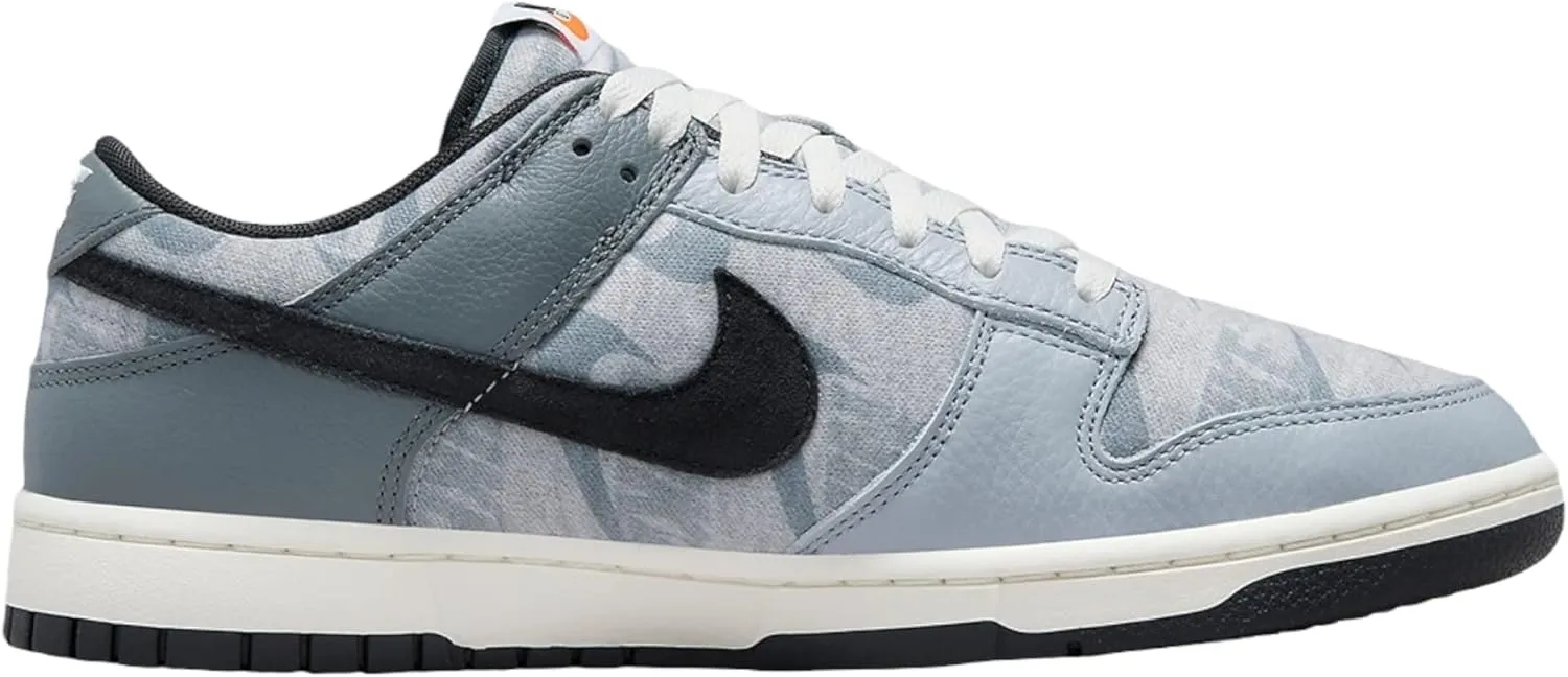 Nike Men's Low-top Sneakers