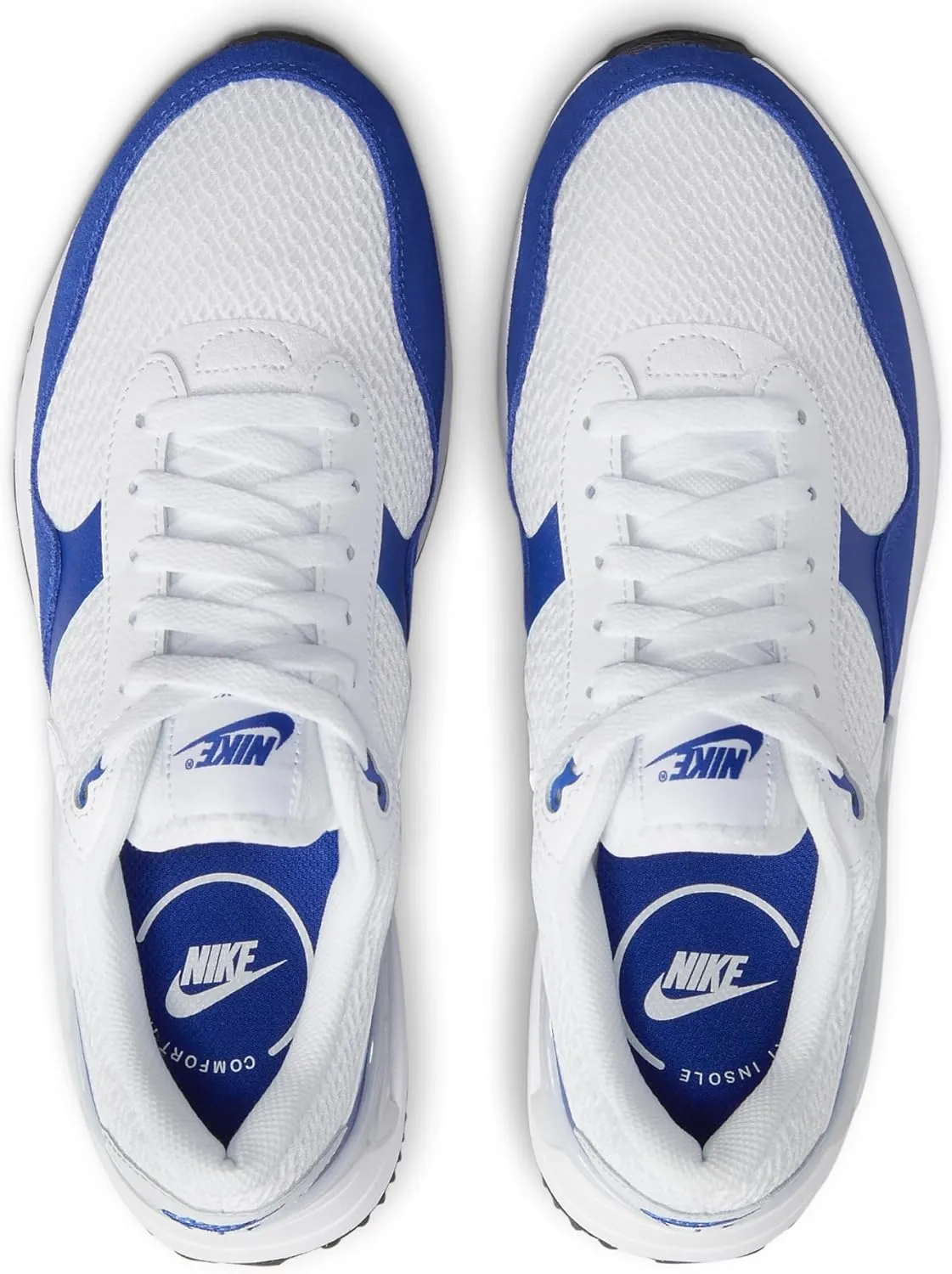 Nike Men's Low-Top Sneakers