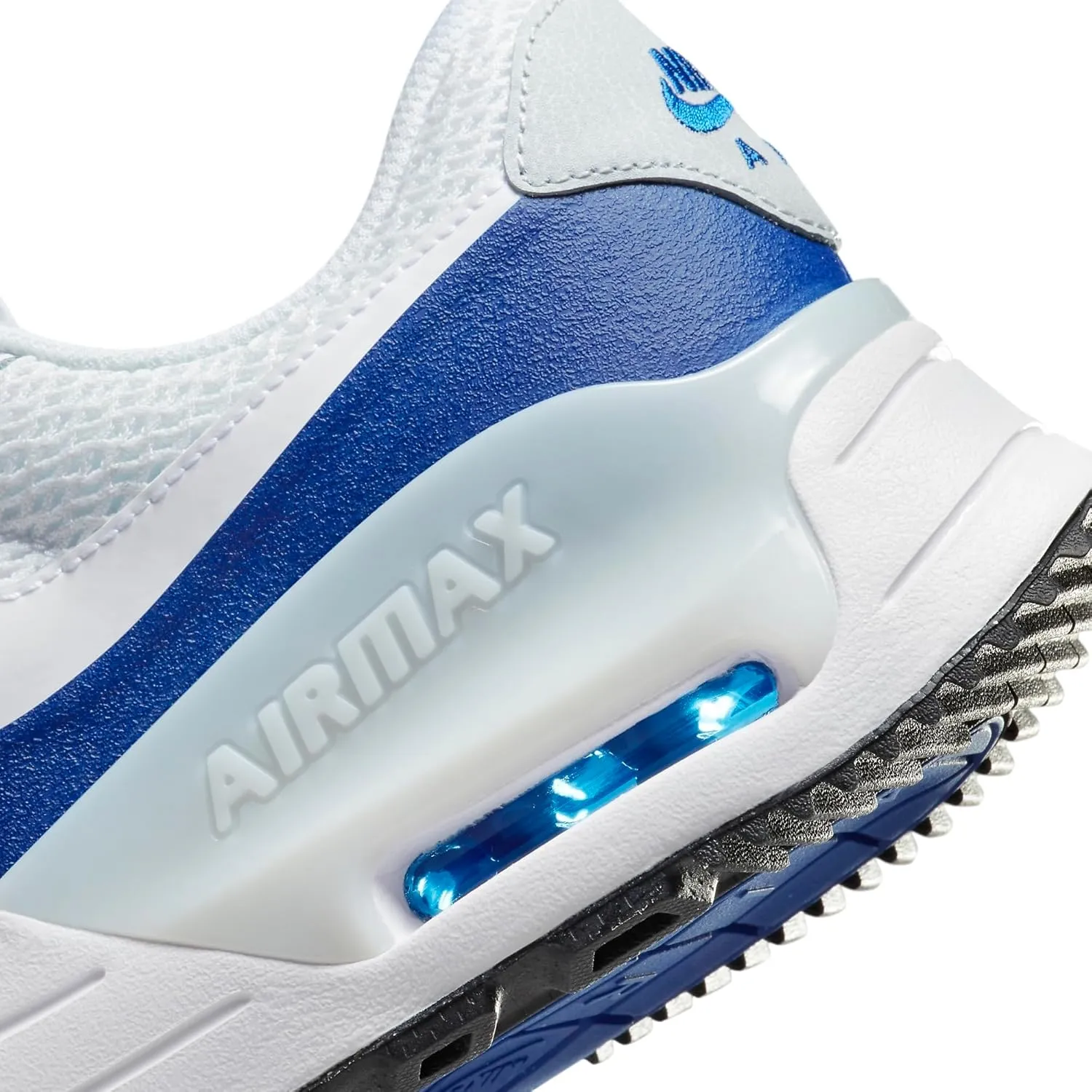 Nike Men's Low-Top Sneakers