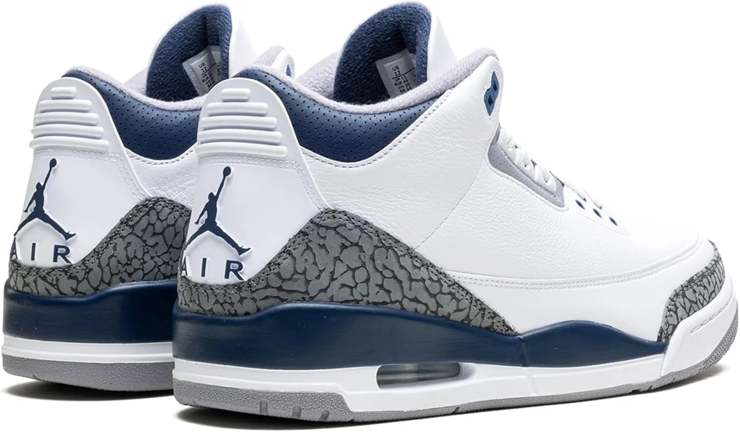 Nike mens Nike Air Jordan 3